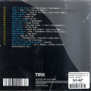 Back View : Various Artists (Mixed by The Unabombers) - ELECTRIC CHAIR SAVED MY LIFE (CD) - Tirk / Tirk040CD / 38136402
