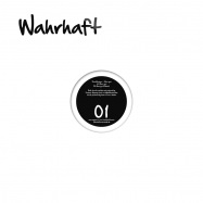 Back View : Phunklarique - ALORS QUOI - Wahrhaft / Wahrhaft01