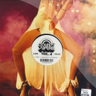Back View : Various - SOUNDS SUPERB VOL 4 - Codek Records / cre023