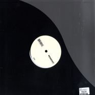 Back View : CK-Two - SAWMILL WOODWORM EP - Koax Records / Koax04