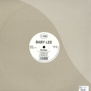 Back View : Baby Lee - GOODBYE / DONT HURT ME - First Experience / FERTW2