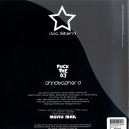 Back View : Christopher S. feat. Antonella Rocco - THE RHYTHM OF THE NIGHT - Das Stern / DS010
