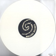 Back View : Various Artists - Volume 1 (Limited Coloured Vinyl) - Damm Records / Damm003