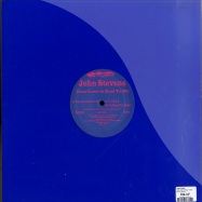 Back View : John Stevens - YOUR LOVE IS REAL TO ME - Defcon / DEF012