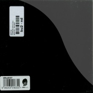 Back View : Bottin - HORROR DISCO (CD) - Bearfunk / bfkcd007