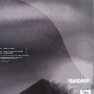Back View : Lovebirds & Vincenzo - M.U.S.I.C. - Teardrops / TD003
