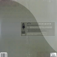 Back View : Summerland - SOULMATE RMXS. - Naked Music / nm07
