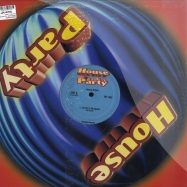 Back View : Various Artists - DRINK ON ME / YOU ARE IN MY SYSTEM - House Party / hp063