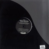 Back View : Tobias Felbermayr - DOPAMIN REMIX EP (JOHANNES HEIL / WJ HENZE REMIXES) - Nachtstrom Schallplatten / nst016