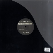 Back View : Faithless - BEST OF REMIXES AND ACAPELLAS - Farmx001