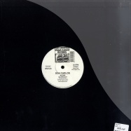 Back View : Don Carlos - ALONE - Calypso / cps014