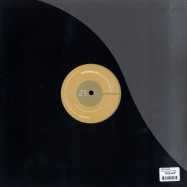 Back View : Oleg Poliakov - IT AINT TOO OLD - Composite Records / CRV21