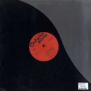 Back View : Pat Les Stache Presents - CABANA DISCO VOL.4 - Cabana Disco / cd004