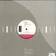 Back View : Ibex - MELTDOWN EP - Yore Records / YRE026