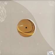 Back View : Jackspot - FEELIN EP (MIHAI POPOVICIU REMIX) PREMIUM PACK - Brise Records / Brise012premium