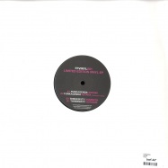 Back View : Funkagenda - ASTANA - Funk Farm Vinyl / FFV001