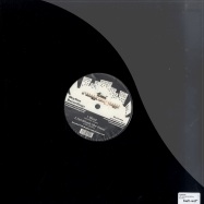 Back View : Funshone - LET THE DRUMS SPEAK - Skyline Recordings / SL12V001
