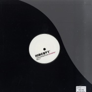 Back View : Luca Bacchetti - DECONSTRUCTED , REVISITED / SLICE 1 - Hideout / HO0066