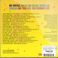 Back View : Ace Records Sampler vol.2 - DOO WOP AND ROCK N ROLL (CD) - Ace Records / cdchk1077