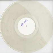 Back View : Various Artists - SAFETY COPY VOL 10 (CLEAR MARBLED VINYL) - Safety Copy 10