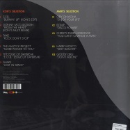 Back View : Kon & Amir present - OFF TRACK VOL. III: BROOKLYN (2LP) - BBE Records / BBE130CLP/ 311301