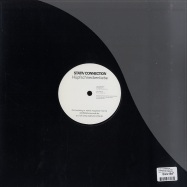 Back View : Stativ Connection - HUEPFSCHNECKENLIEBE - Stativ Records / Stativ004