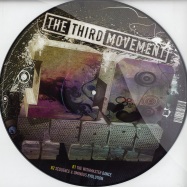 Back View : The Third Movement - 10 YEARS OF MUSIC (PICTURE DISC) - The Third Movement / t3rdm0167