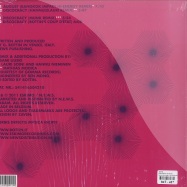 Back View : Bottin - DISCOCRACY REVISITED - Eskimo Recordings / 541416504210