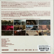 Back View : ON/OFF, Mark Stewart - FROM POP GROUP TO MAFFIA (DVD) - Monitorpop / MPE028DVD
