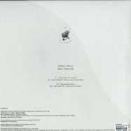 Back View : Cosmo Vitelli - NIGHT DOGS EP (TIM PARIS, DANIEL MASOLO REMIXES) - Im A Cliche / Cliche033