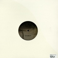 Back View : Dimi Angelis & Jeroen Search - IF RESHAPE EP - Traut Muzik / traut009