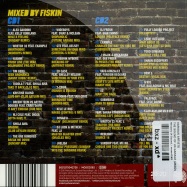 Back View : Various Artists - THE SOUND OF UK GARAGE (2XCD) - Ministry Of Sound / moscd262