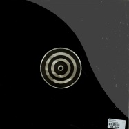 Back View : Craig Bratley - SOUND EP - Foto Recordings / foto004
