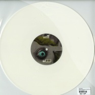 Back View : The Horses - THE REAL ACID VILLAGE EP (WHITE COLOURED VINYL) - Jazzmin / Jazzmin016