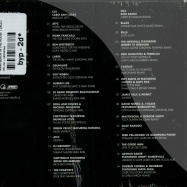 Back View : Various Artists (mixed by ATFC) - NIKKI BEACH IN THE HOUSE ( 2XCD) - Defected / nbith02cd