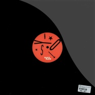 Back View : Tyson - AFTER YOURE GONE (DIMITRI FROM PARIS REMIX) - Backyard / BACK62DJC2