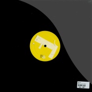 Back View : Mike Okay - FOGEL - What! What! Records / What026