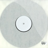 Back View : Noir & Haze - AROUND (SUBB-AN REMIX) REPRESS - Noir Music / NMB037R-black