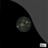Back View : Audio Injection - CONDITION (KYLE GEIGER / OCTAVE RMXS) - Silent Steps / Silentsteps04