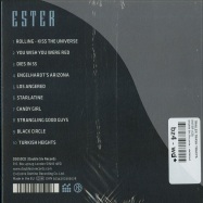 Back View : Trailer Trash Tracys - ESTER (CD) - Double Six Records / ds050cd