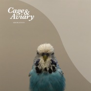 Back View : Cage & Aviary - MIGRATION (2X12 LP) - Internasjonal / INTLP004