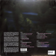 Back View : MGMT - LATE NIGHT TALES (2LP + MP3) - Late Night Tales / ALNLP26