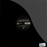 Back View : MARK KNIGHT - BULLETS VOL.2 - Toolroom Records / tool128v