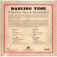 Back View : The Funkees - DANCING TIME - THE BEST OF EASTERN NIGERIAS AFRO ROCK EXPONENTS 1973-77 (2X12 LP + MP3) - Soundway Records / sndwlp039 / 05966231