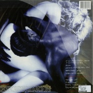 Back View : T.C. Matic - CHOCO (LP, 180GR VINYL) - Music On Vinyl / movlp526