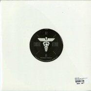 Back View : Dandy Jack - REBIRTH EP (DEADBEAT REMIX) (10 INCH) - Caduceus Records / cdr001