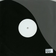 Back View : Melon / Sterac - THE FUTURE / I FEEL LOVE - Raw Meat Records Inc / RM004
