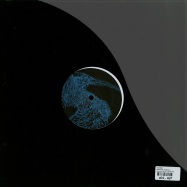 Back View : Solomun - KACKVOGEL (REPRESS) - Watergate Records / WGVINYL08X