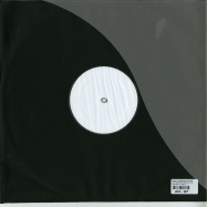 Back View : Birth Of Frequency vs Zadig - ANOTHER WORLD SPEAKS TO US (VINYL ONLY) - Vinyl Kills MP3 / VKMP3-2