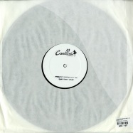 Back View : Francesco Assenza ft. JMC - SARAHS THEME - Carillon Records / CRLLLTD02